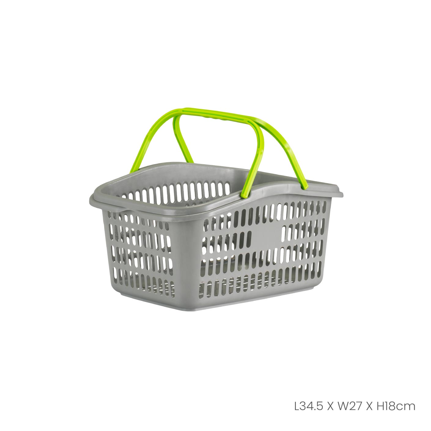 MANPI M.P.HANDY BASKET (1723) | TOYOGO – TOYOGO - CHUAN HENG