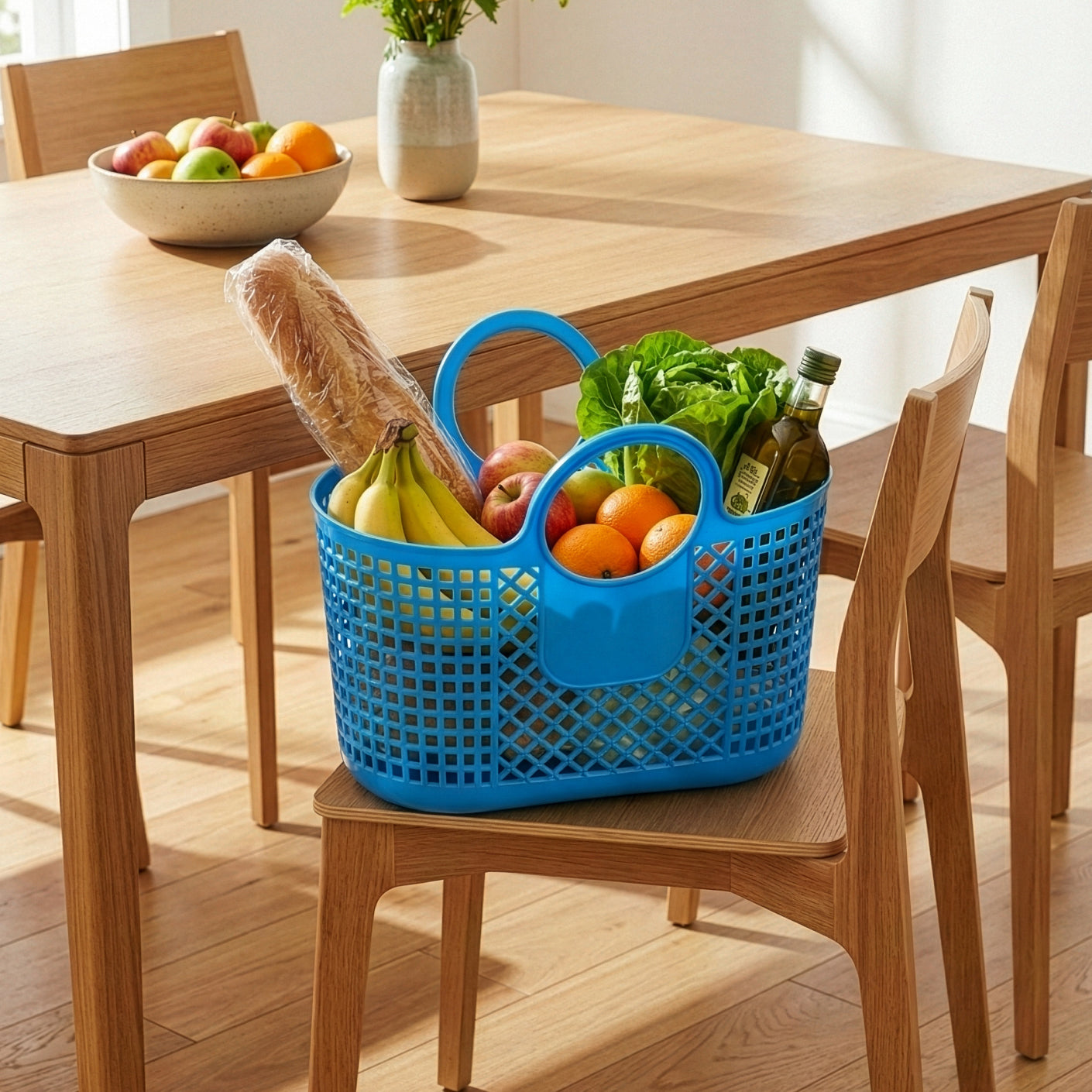 SHOPPING BASKET (1728)