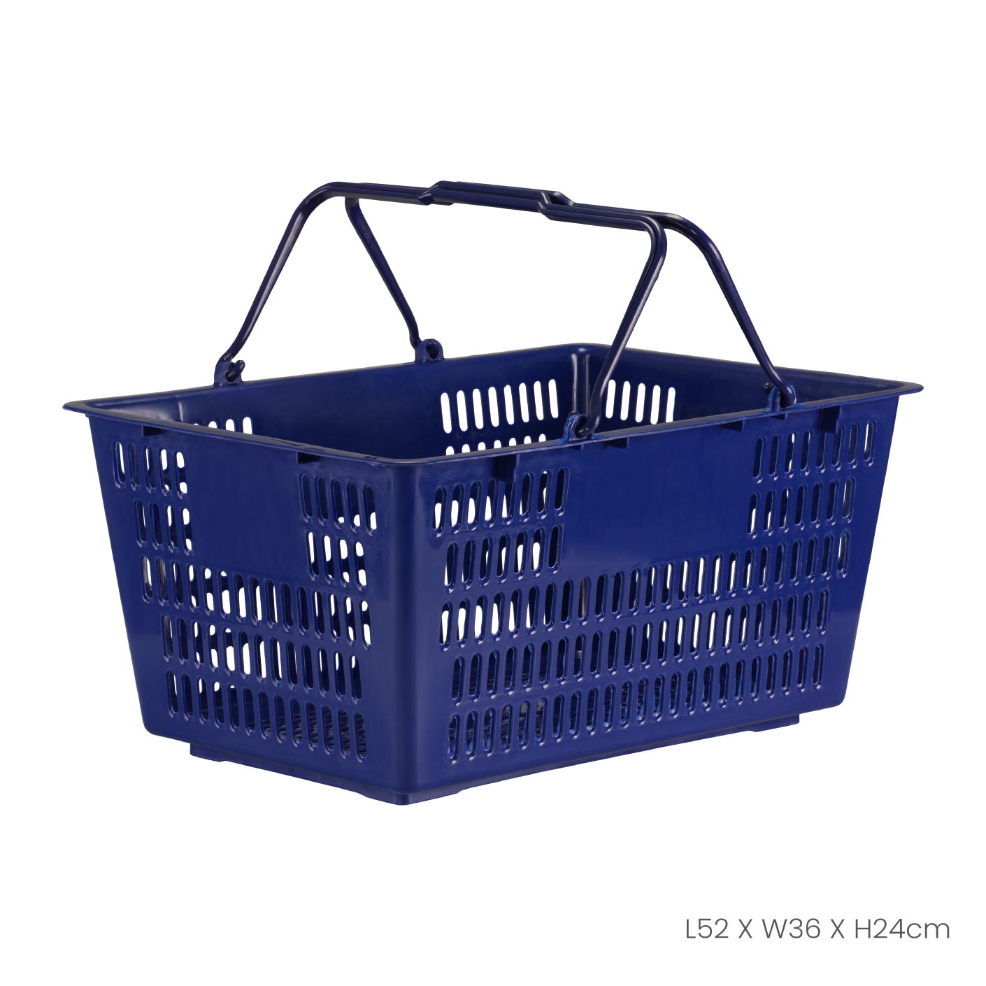 SHOPPING BASKET (1731)