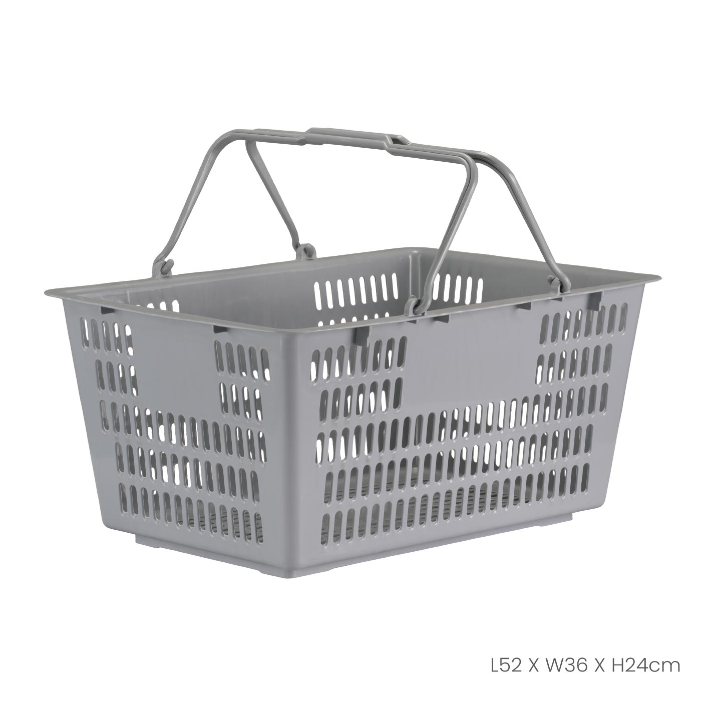 SHOPPING BASKET (1731)