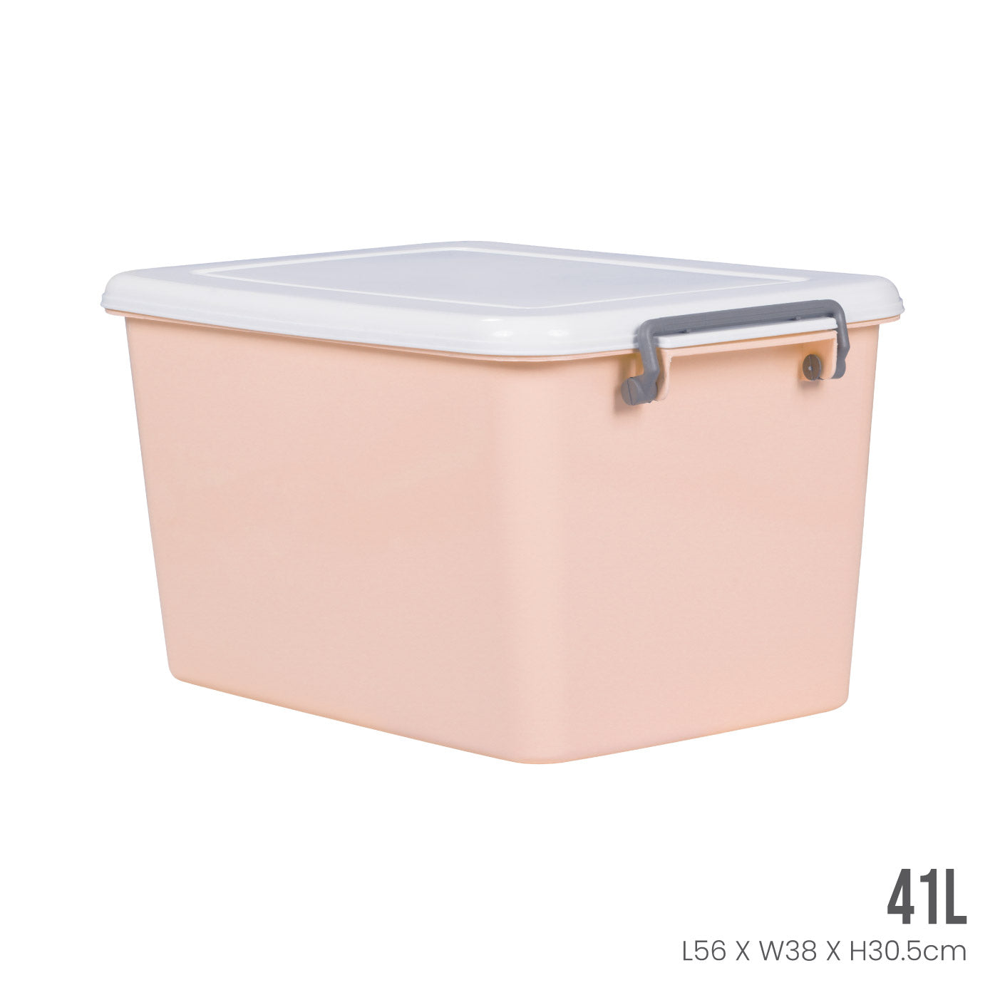 LEGENT STORAGE BOX (2006) | TOYOGO – TOYOGO - CHUAN HENG