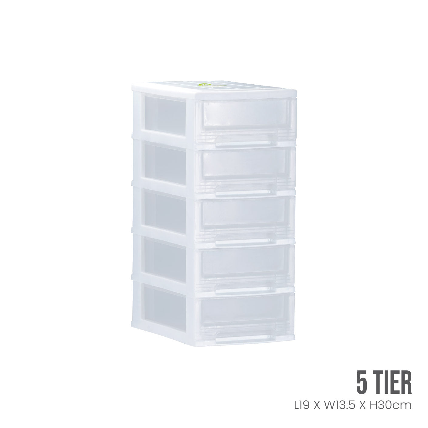 5 TIER MINI DRAWER (202-5)