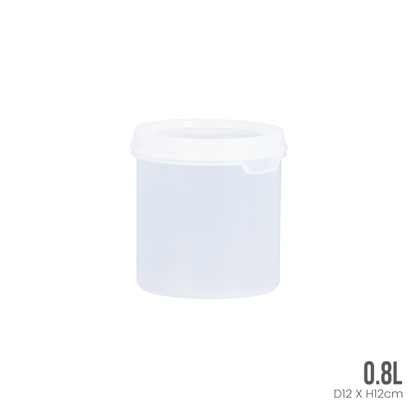 CARRE CONTAINER (2214)