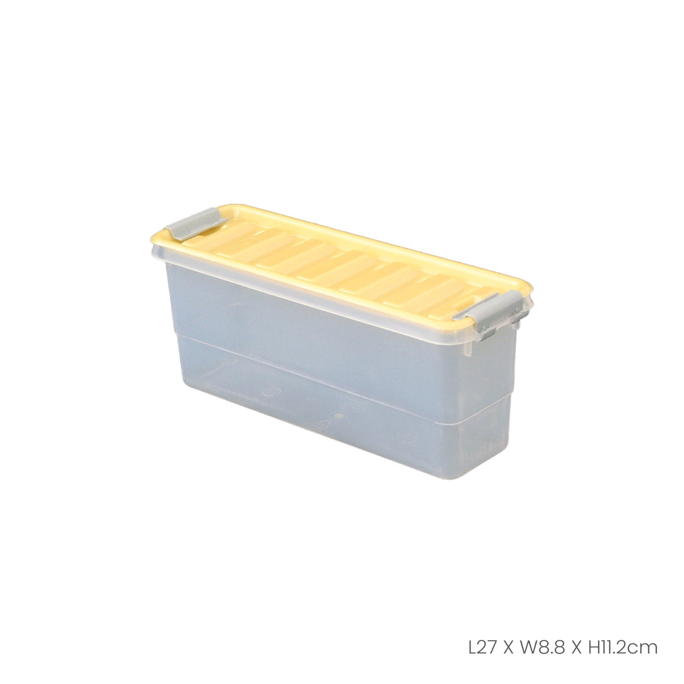 FREEZER CONTAINER S HIGH CLIP (2312)