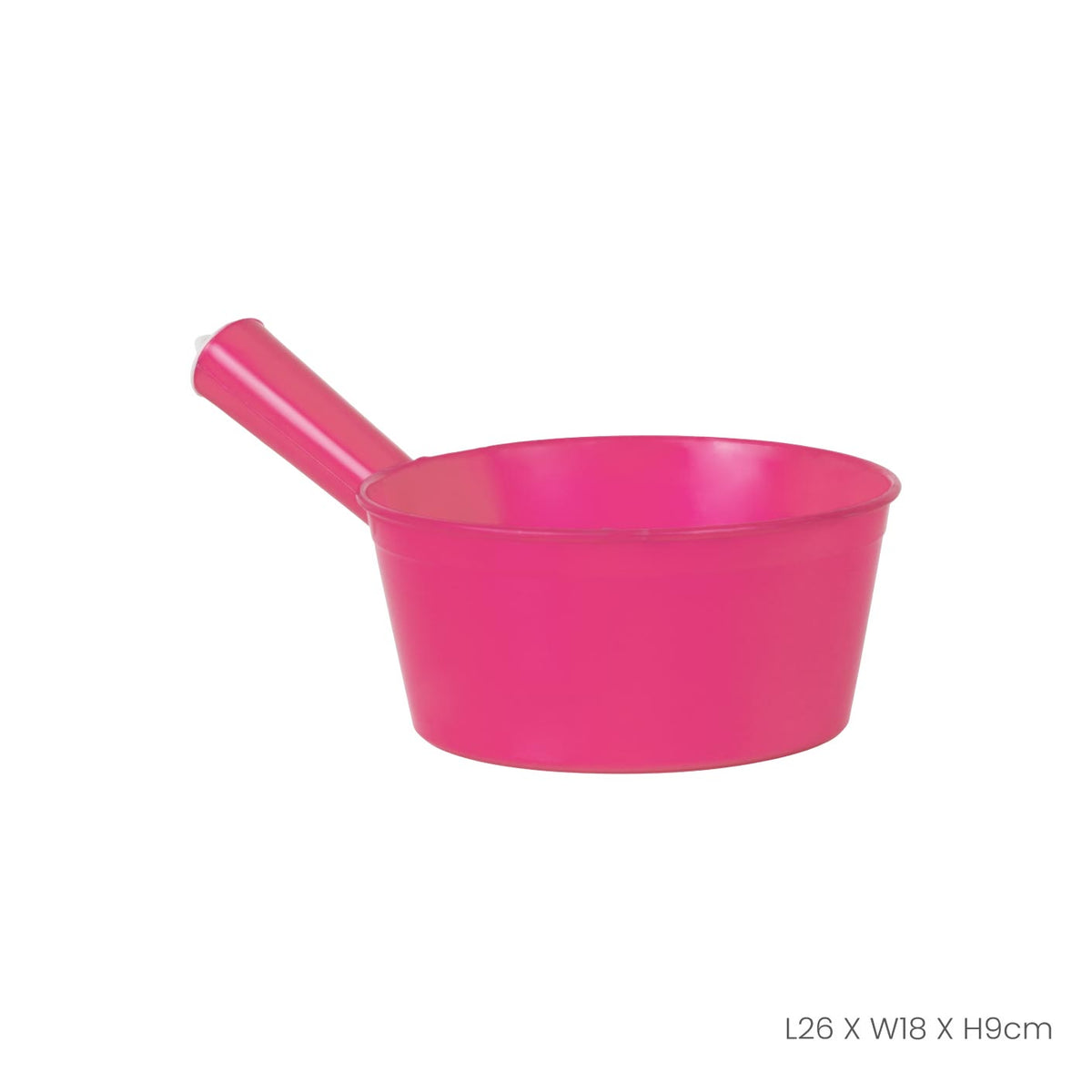 WATER LADLE (246) | TOYOGO Singapore – TOYOGO - CHUAN HENG