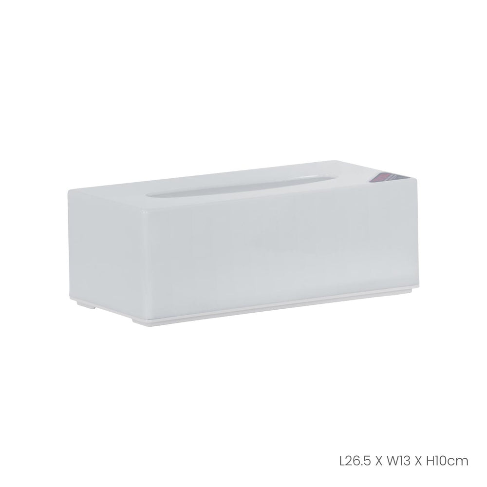 TISSUE BOX (2613) | TOYOGO Singapore – TOYOGO - CHUAN HENG