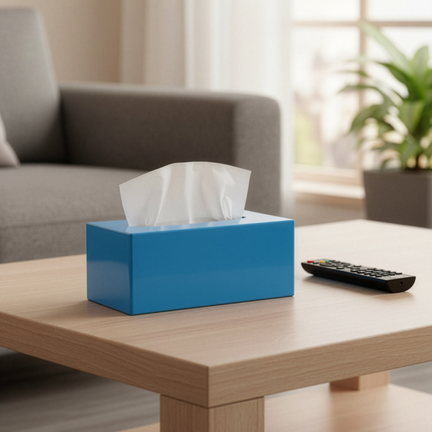 TISSUE BOX (2613) | TOYOGO Singapore – TOYOGO - CHUAN HENG