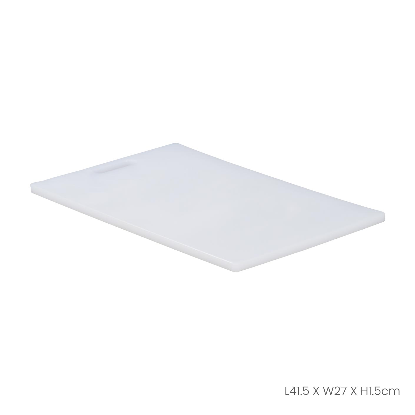 KAPPU CHOPPING BOARD (2743)