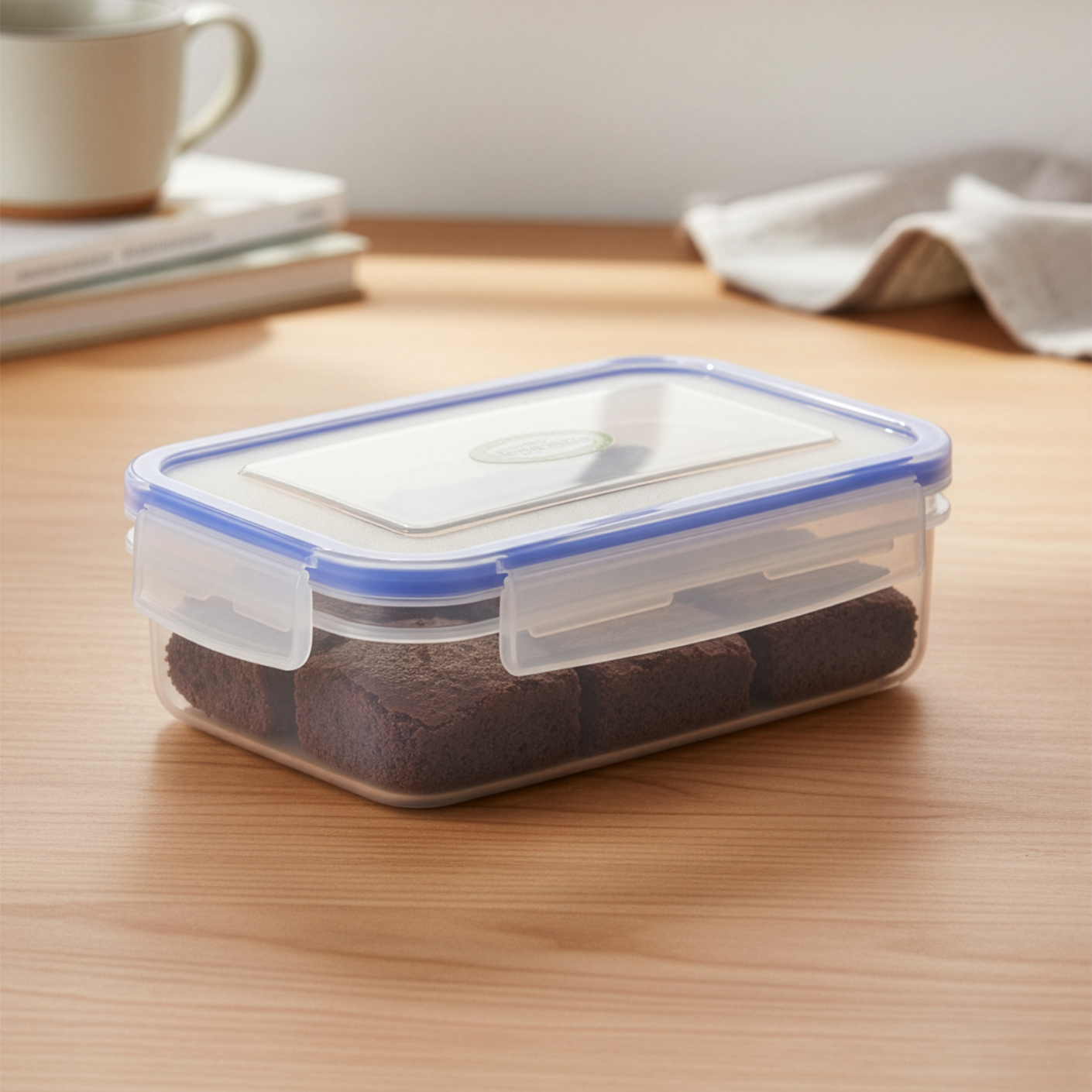 SIGILLO FRESH & TIGHT CONTAINER RT 1 (2801)