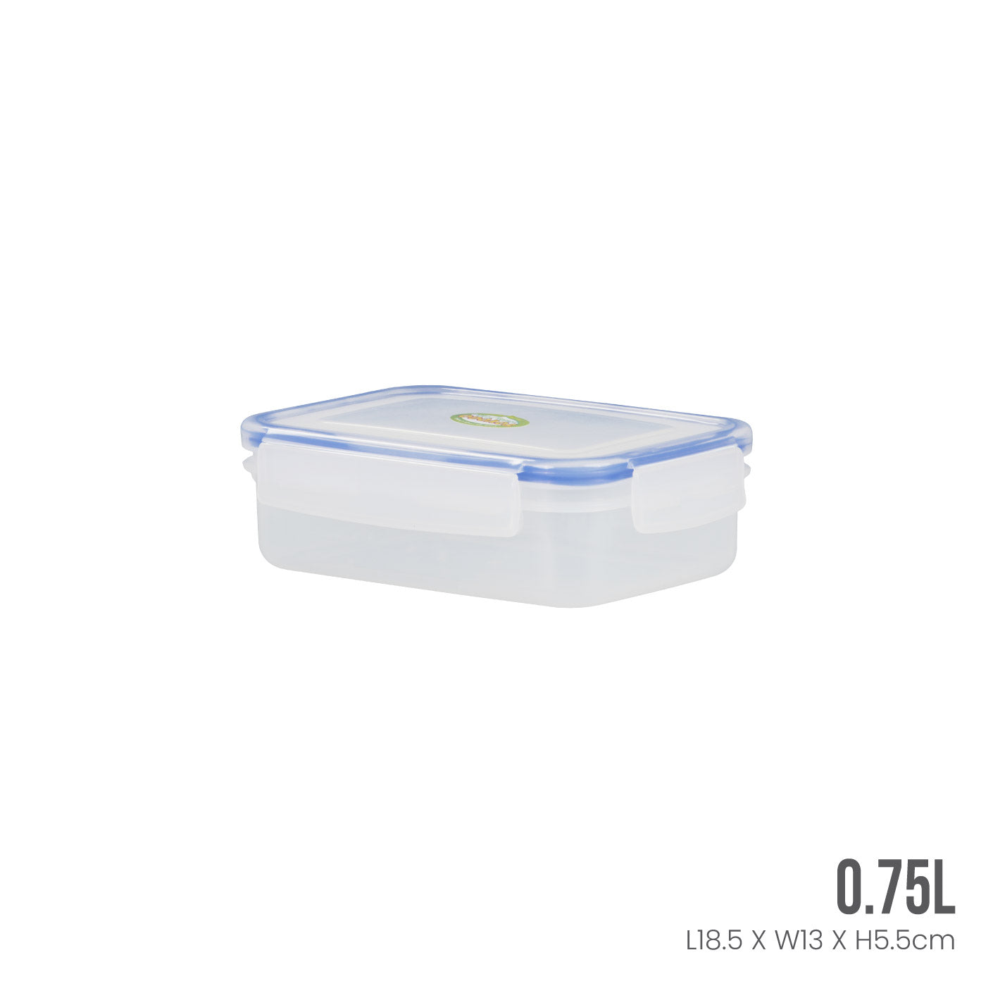 FRESH & TIGHT CONTAINER RT1 (2801)