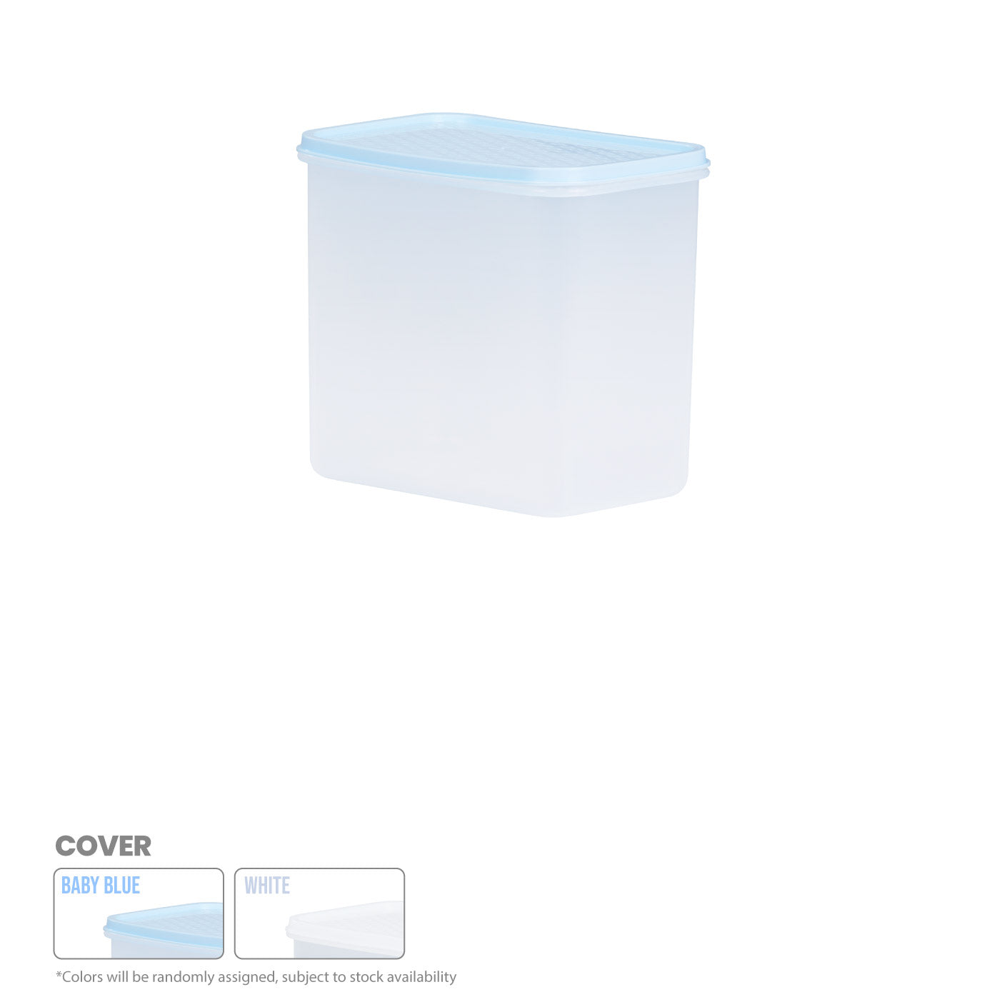 KUMO BOX No3 (2803PE)