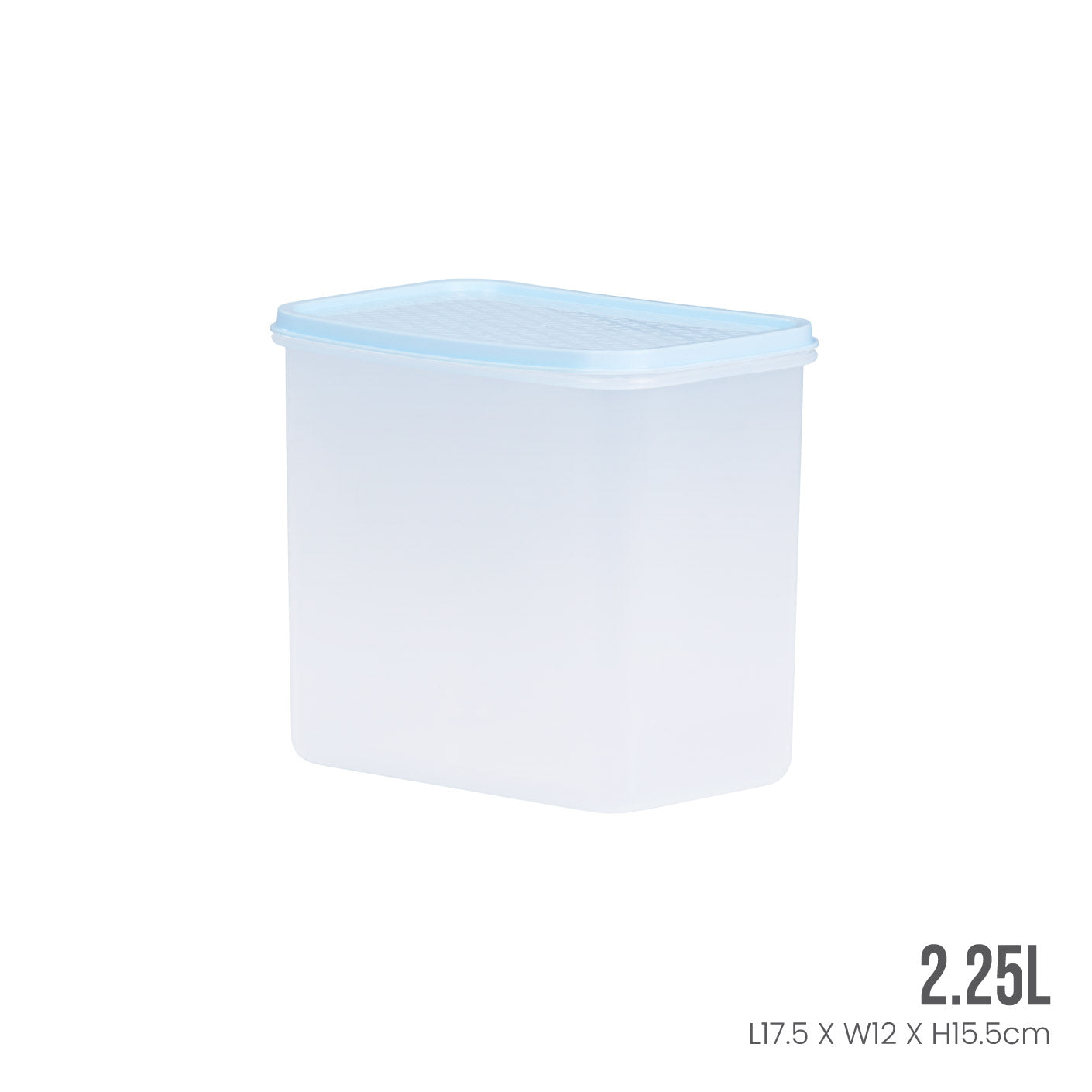 KUMO BOX No3 (2803PE)