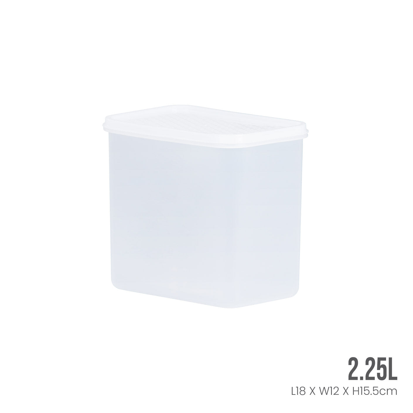 KUMO BOX No3 (2803PE)