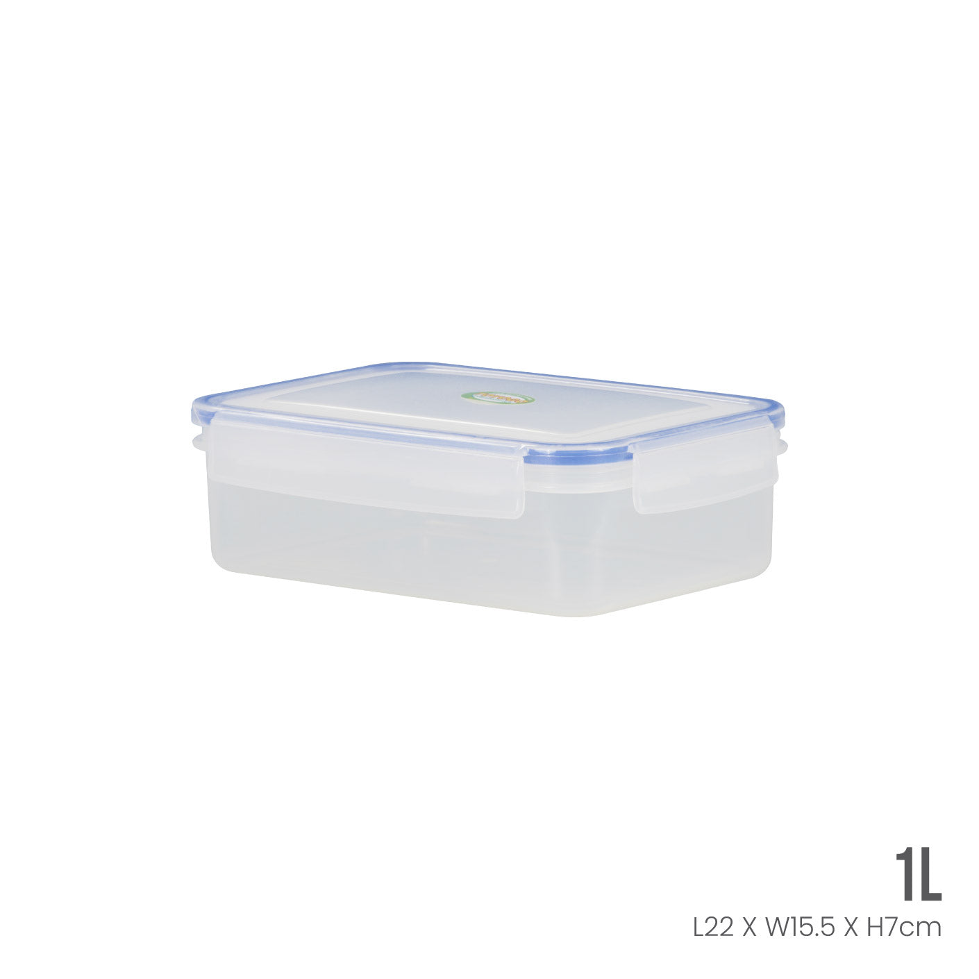 FRESH & TIGHT CONTAINER RT1 (2811)