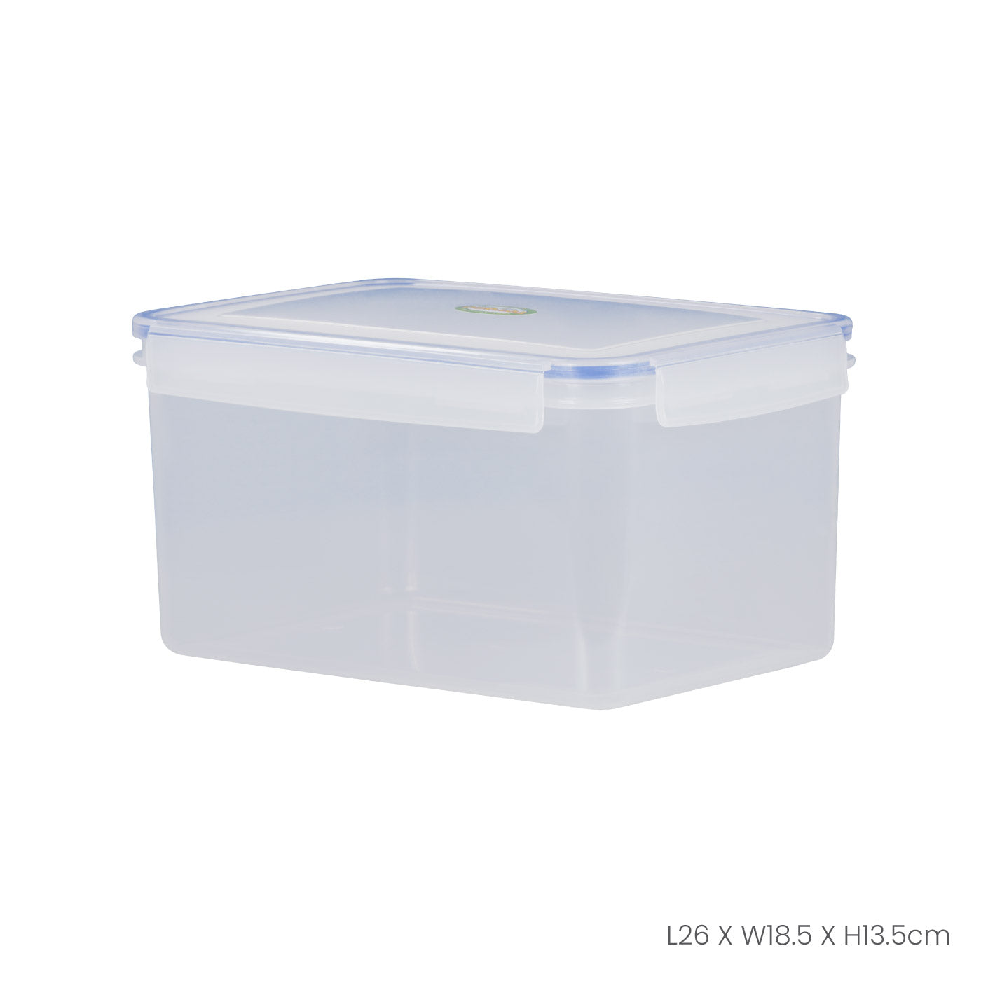 FRESH & TIGHT CONTAINER RT2 (2822)