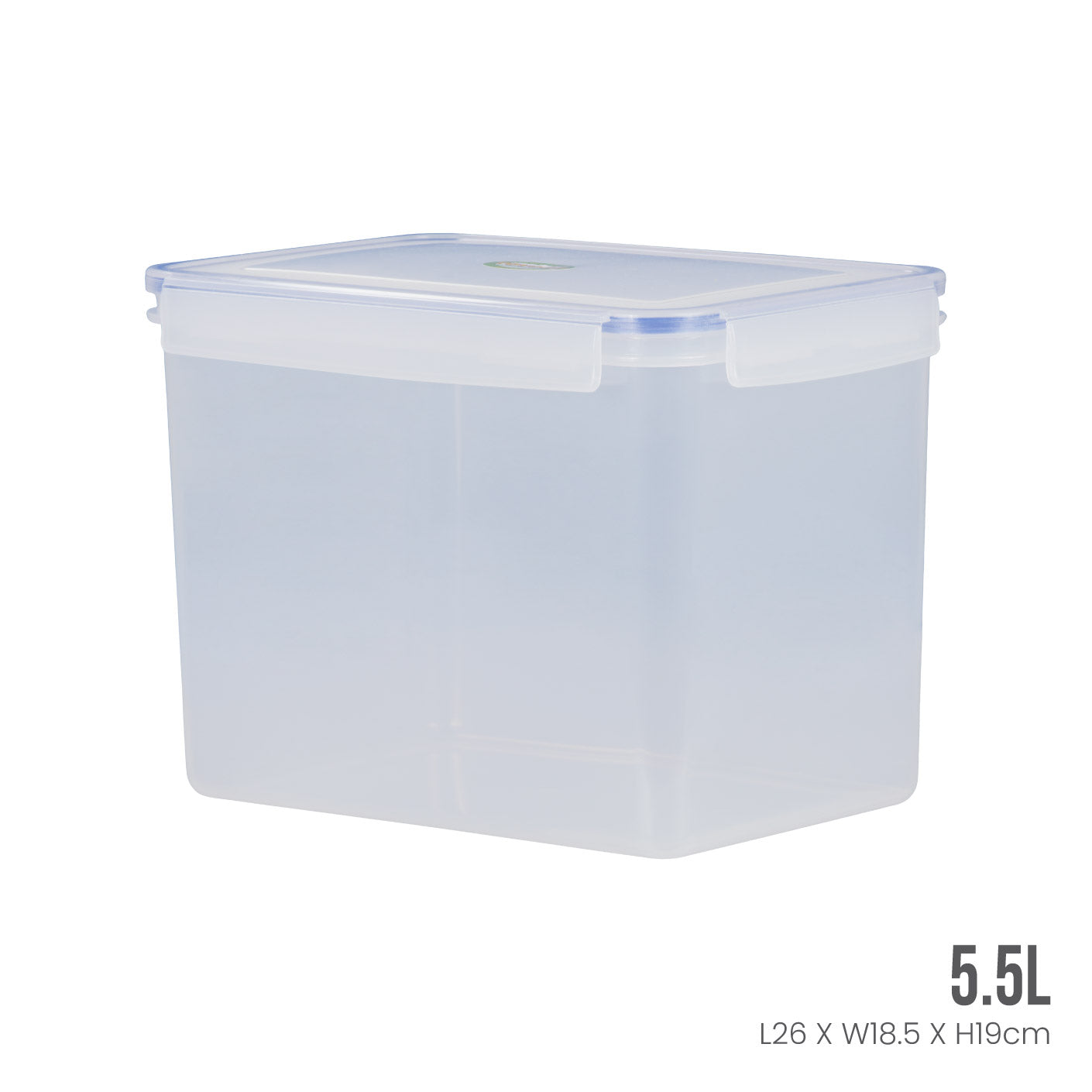 FRESH & TIGHT CONTAINER RT3 (2823)