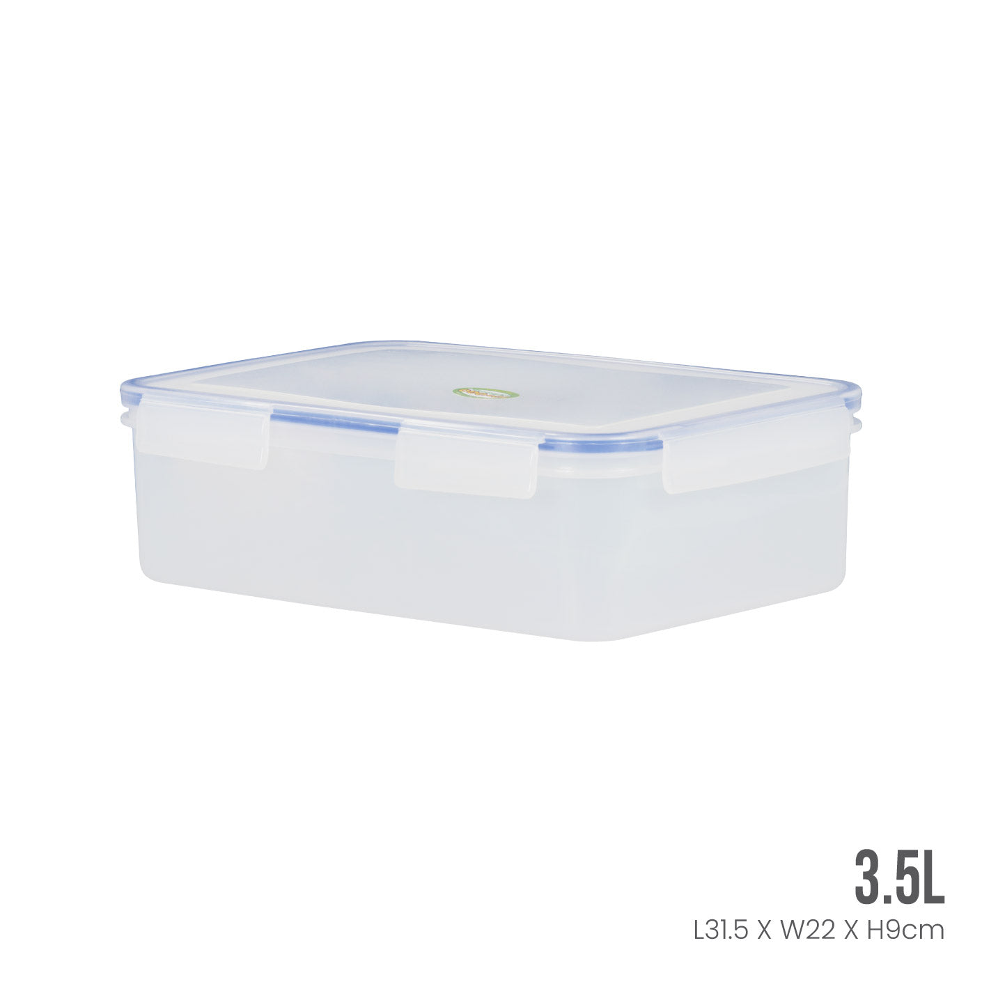 FRESH & TIGHT CONTAINER RT1 (2841)