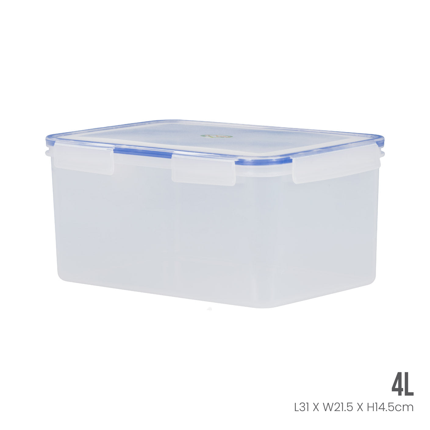 SIGILLO FRESH & TIGHT CONTAINER RT2 (2842)