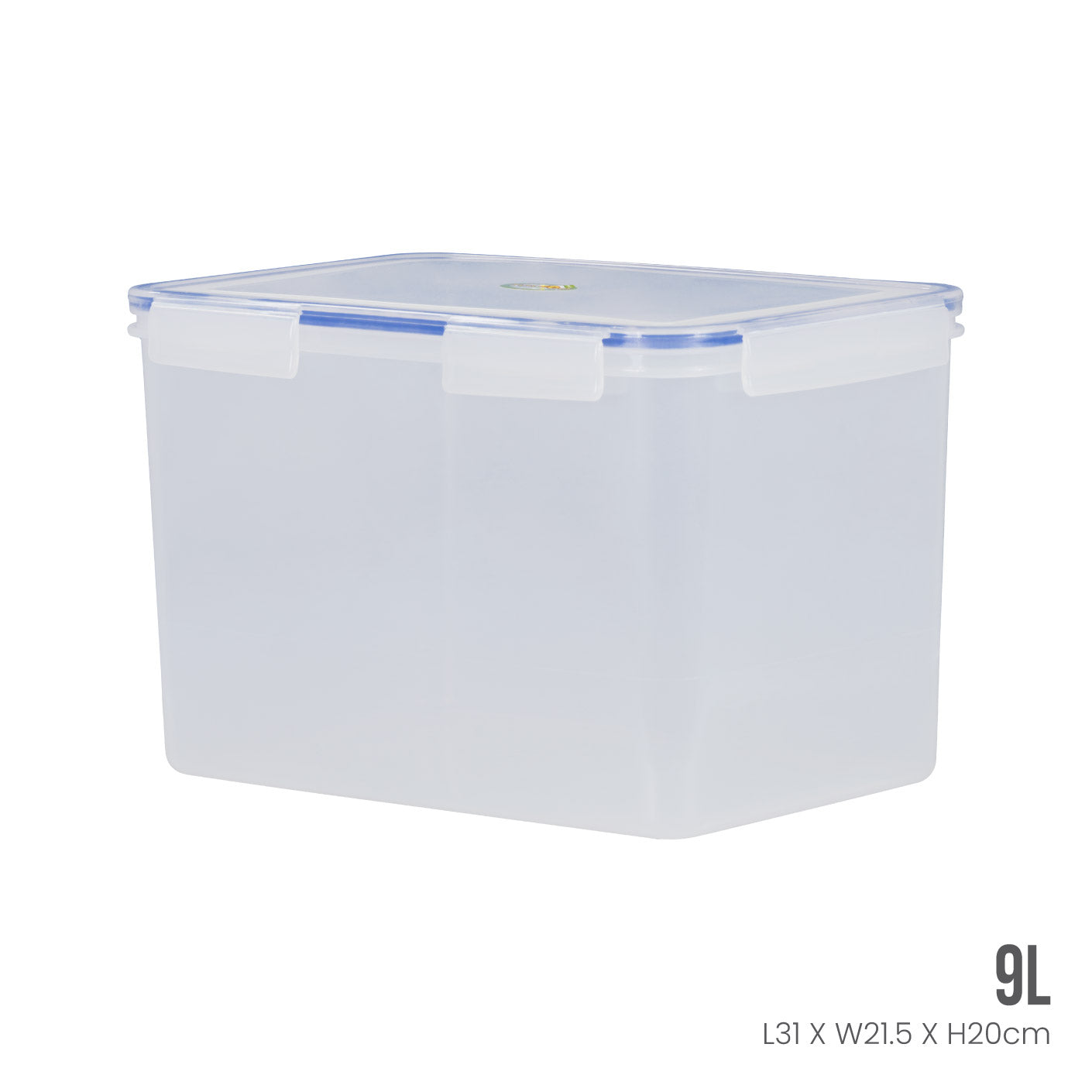 FRESH & TIGHT CONTAINER RT3 (2843)