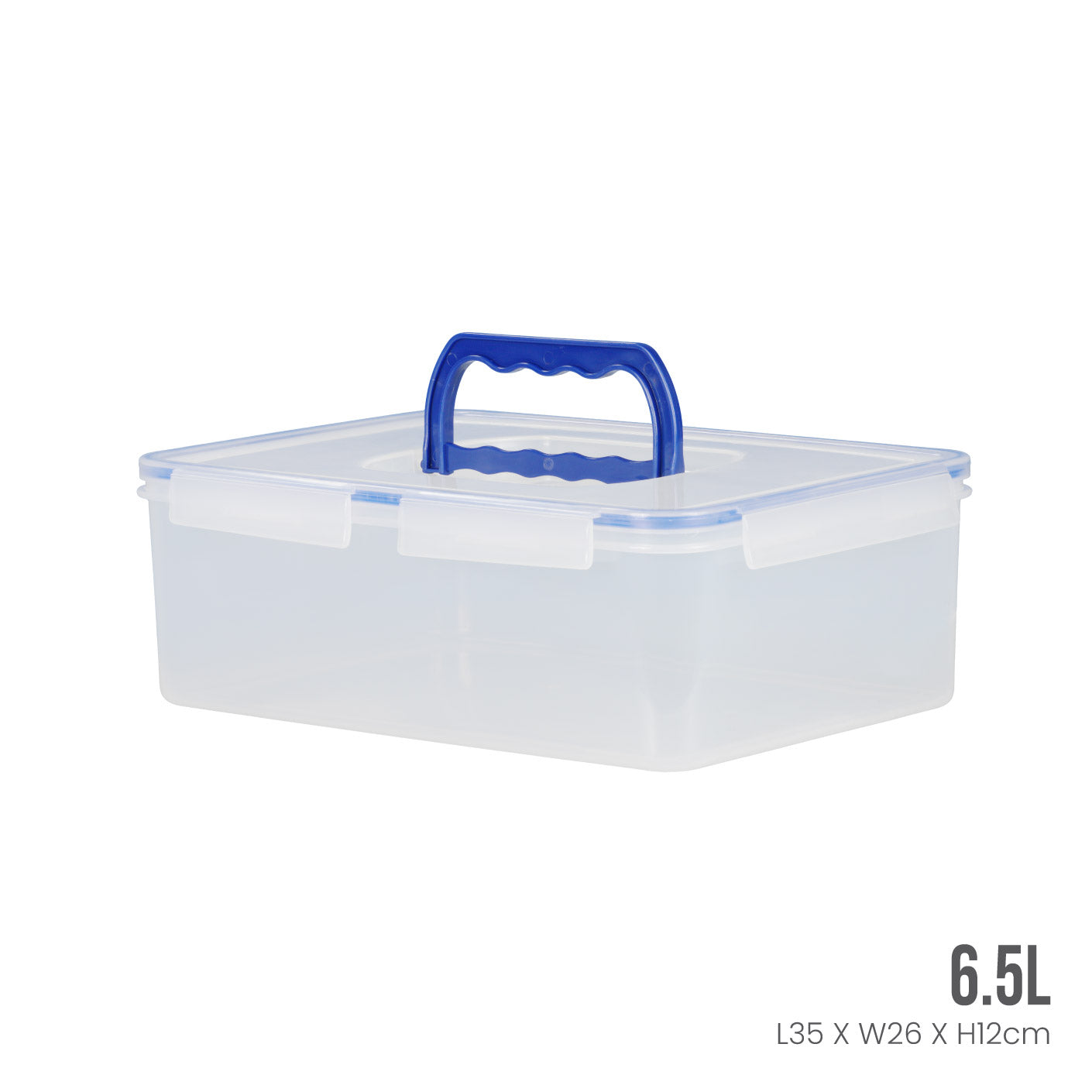 FRESH & TIGHT HANDY CONTAINER RT1 (2851)