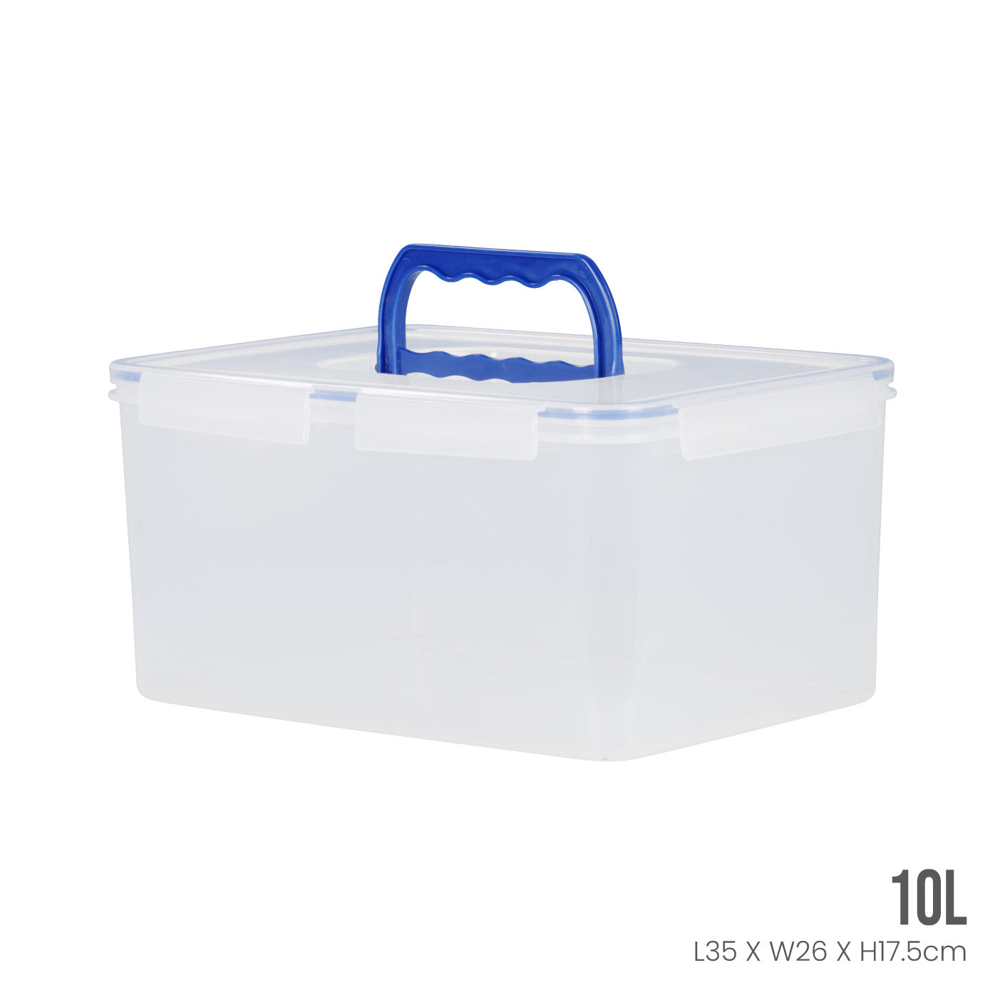 FRESH & TIGHT HANDY CONTAINER RT2 (2852)