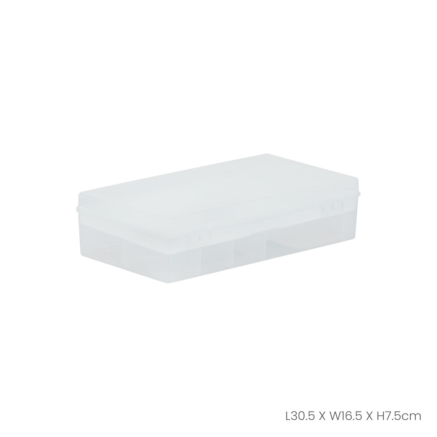 2 LAYER 9 COMPARTMENT BOX (2905)