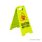 CAUTION SIGN BOARD (292)