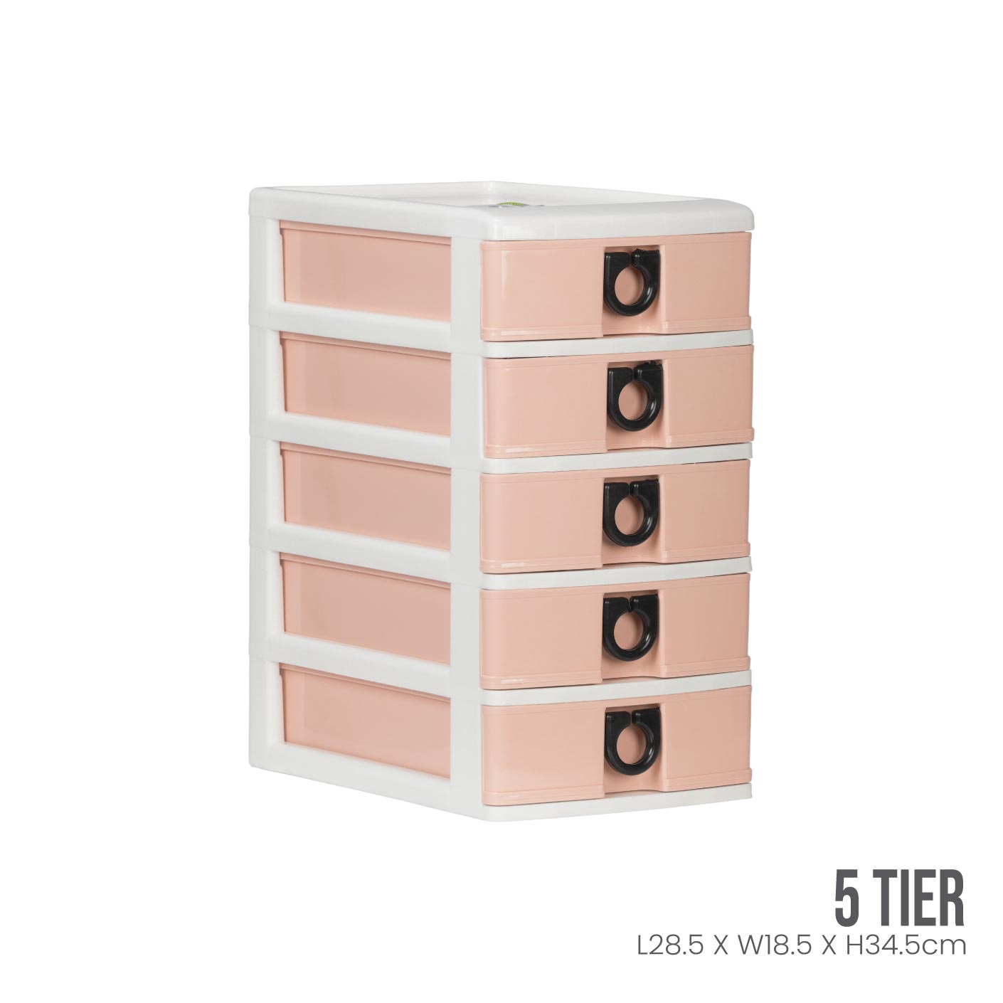 5 TIER A5 STATIONERY DRAWER (301-5)