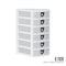 6 TIER A5 STATIONERY DRAWER (301-6)
