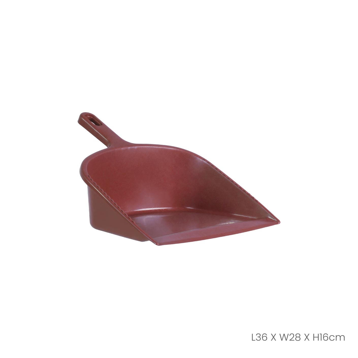 TOUKA DUSTPAN WHANDLE L (3098)