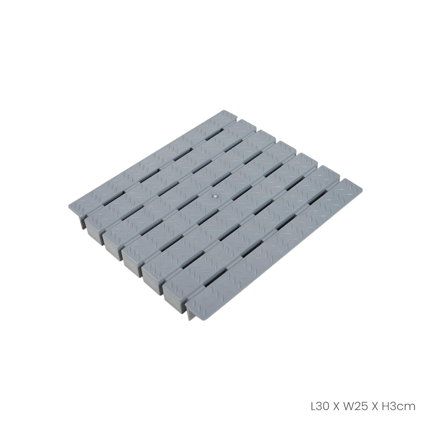 DRAIN COVER W CLIP (3143)