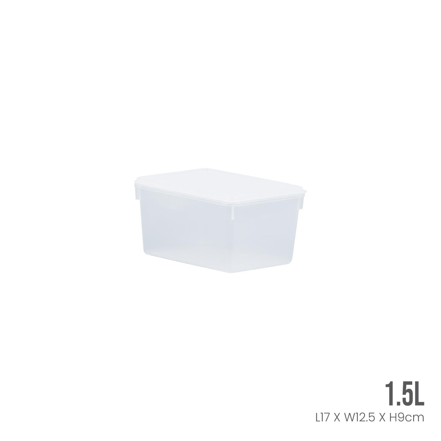 KESSHO CONTAINER BOX (3180)