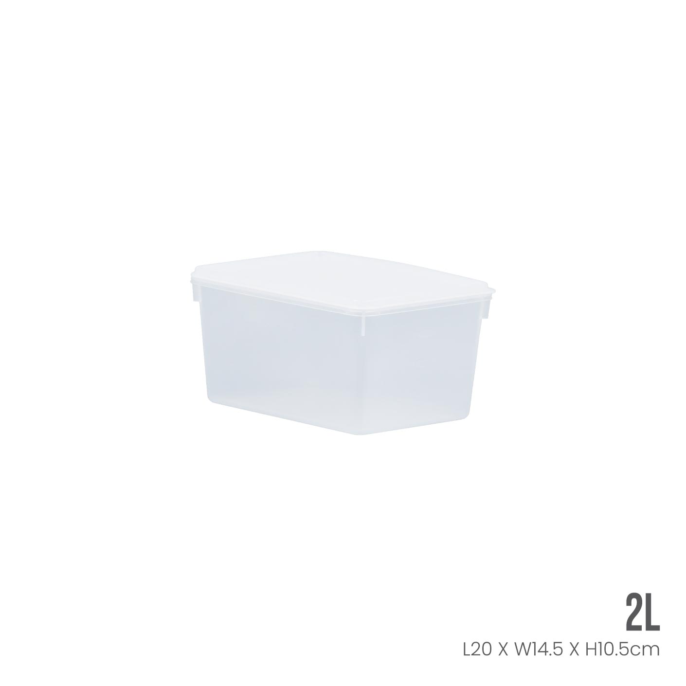 KESSHO CONTAINER BOX (3181)