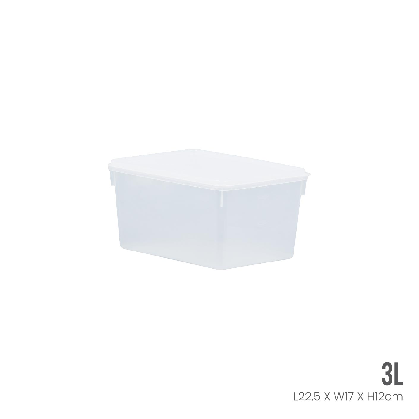 KESSHO CONTAINER BOX (3182)