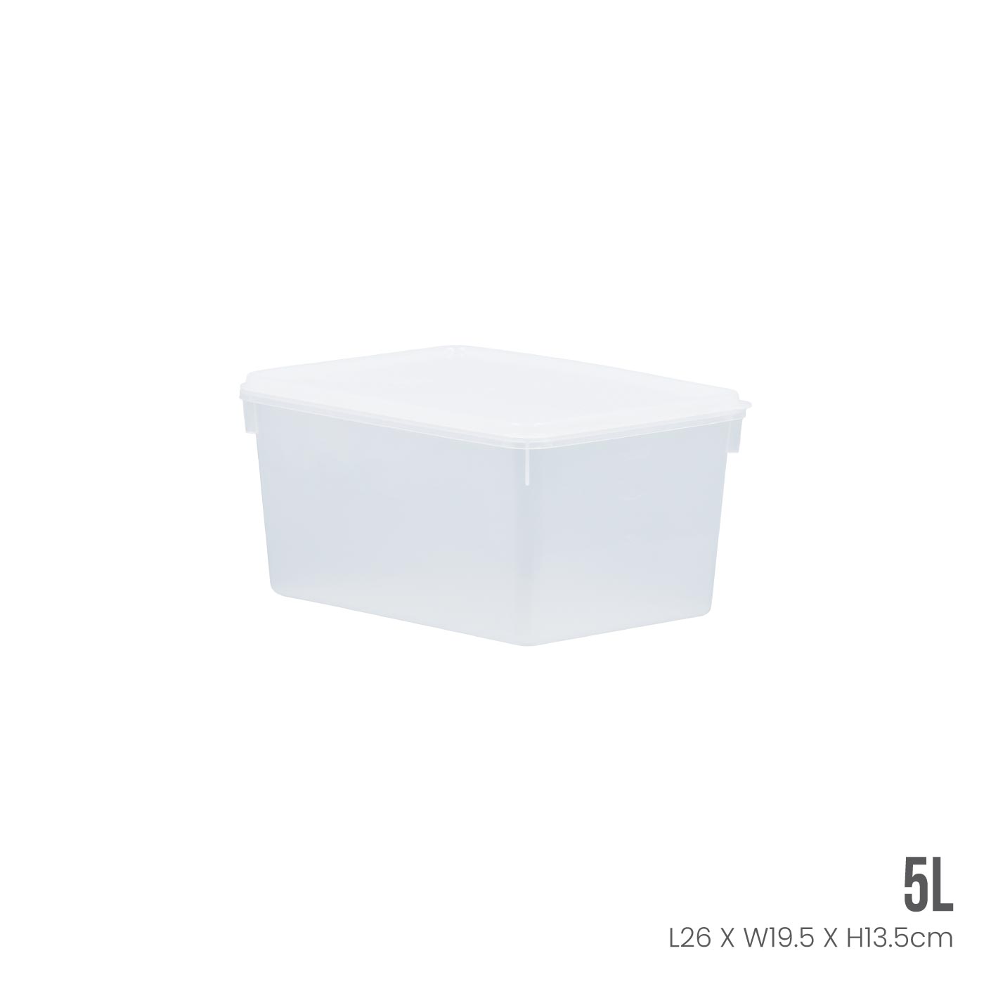 KESSHO CONTAINER BOX (3183)