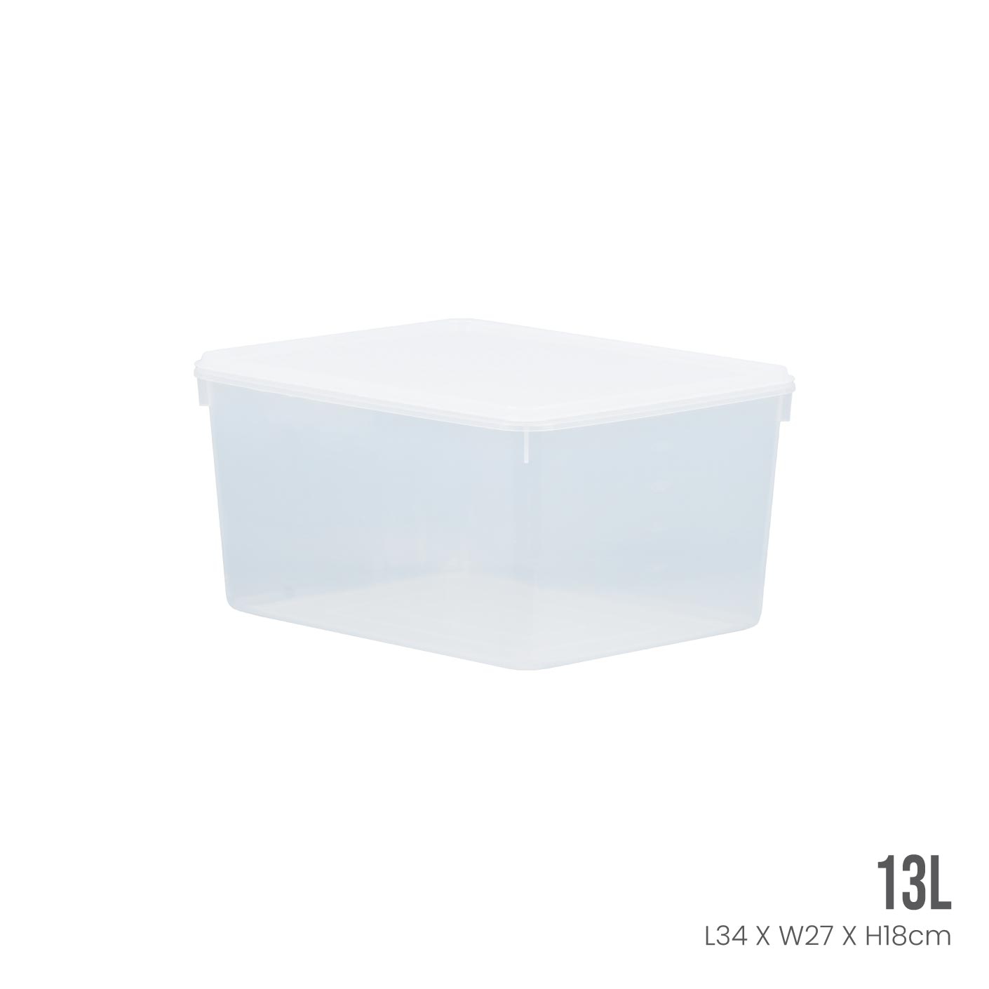 KESSHO CONTAINER BOX (3185)