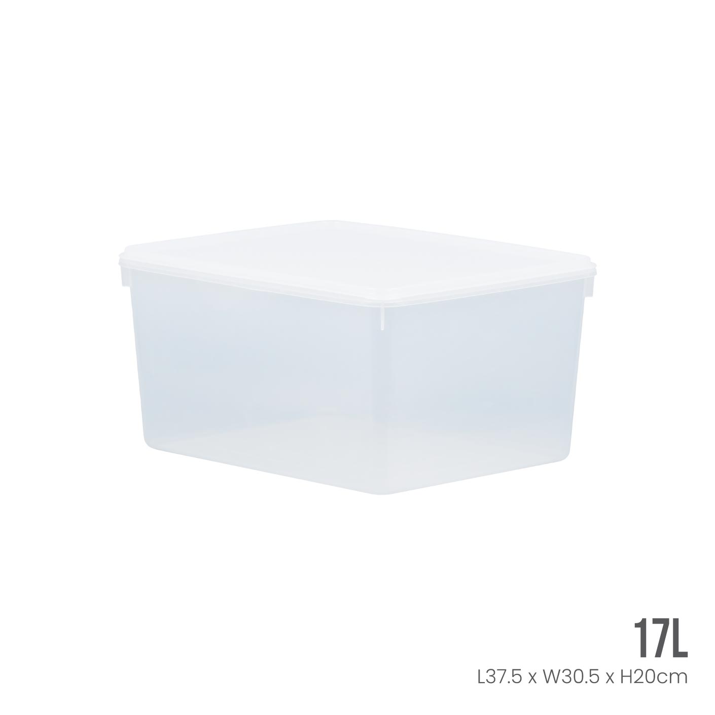 KESSHO CONTAINER BOX (3186)