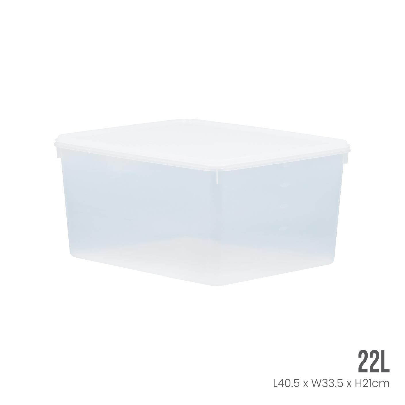 KESSHO CONTAINER BOX (3187)