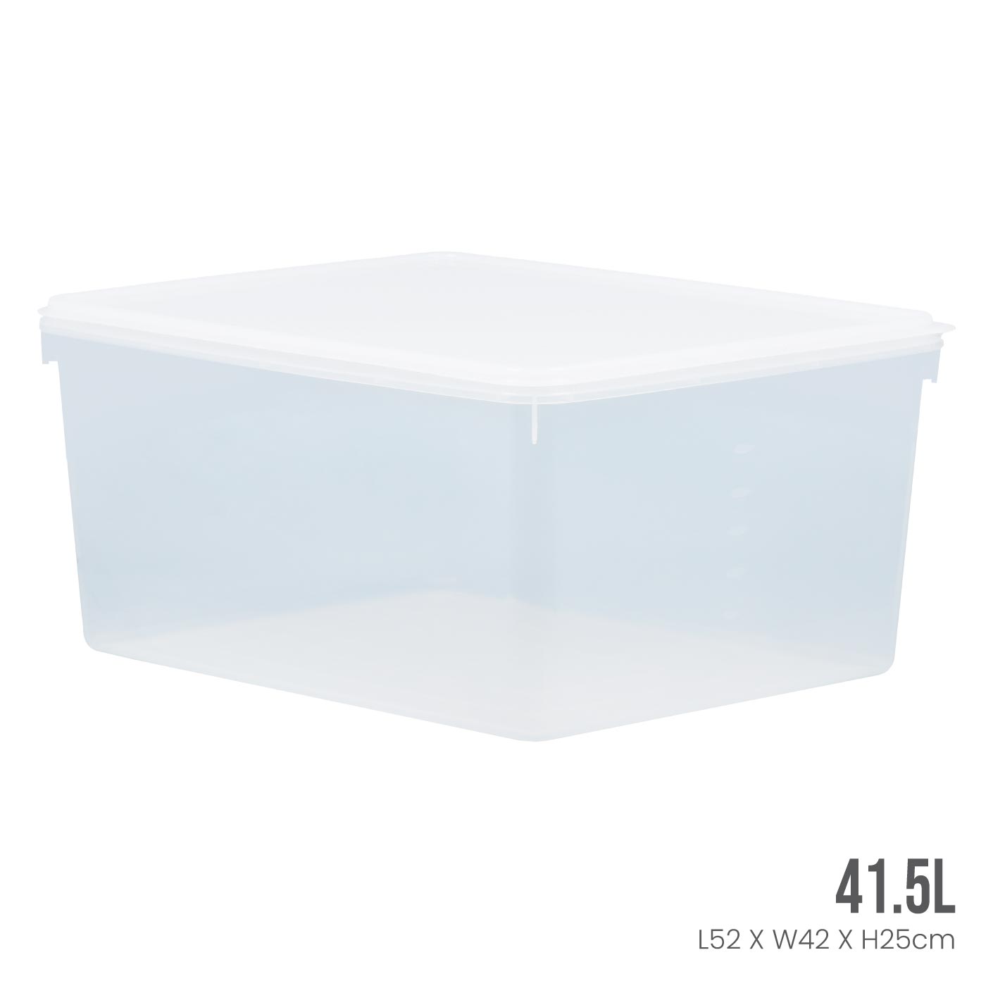 KESSHO CONTAINER BOX (3189)