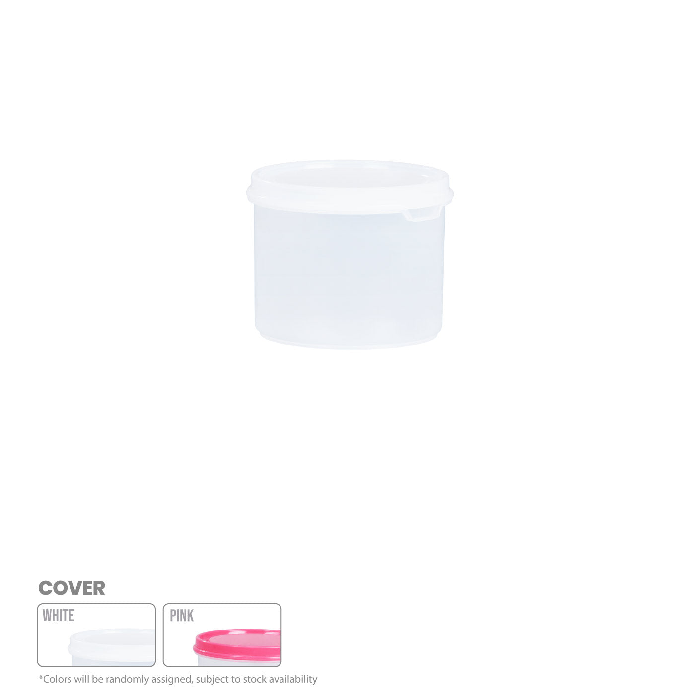 CARRE CONTAINER (3213)