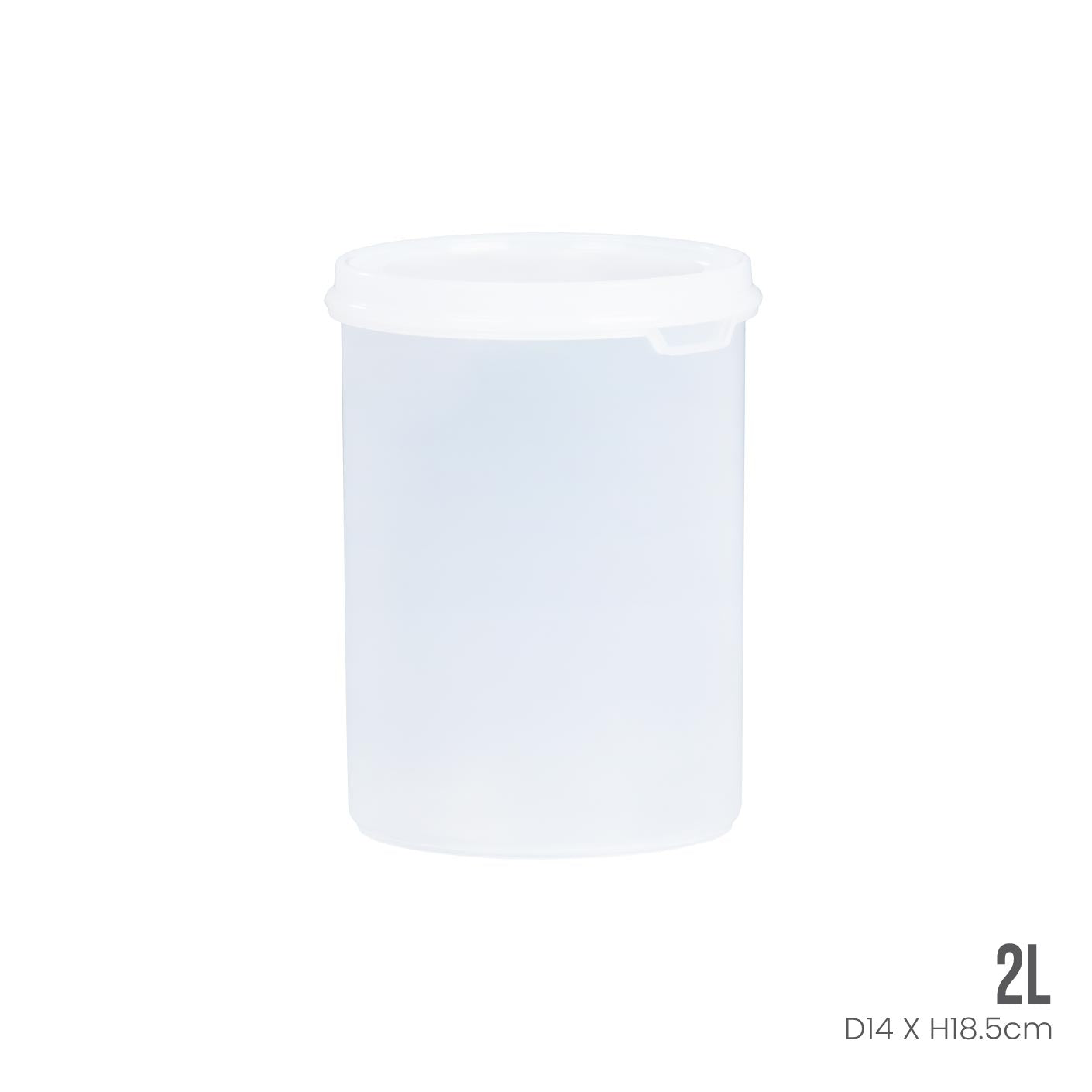 CARRE CONTAINER (3215)