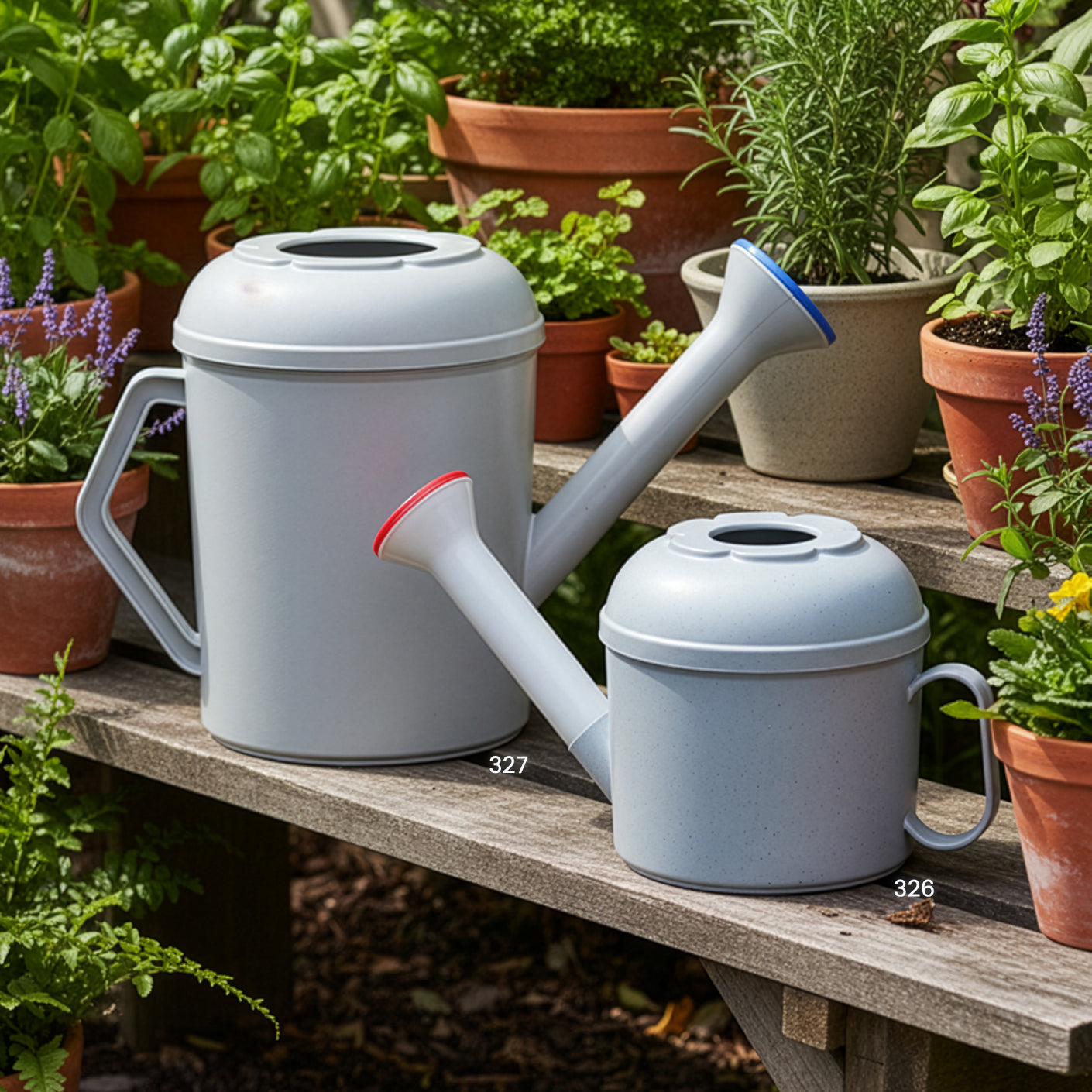 WATERING CAN 3.5L (327)