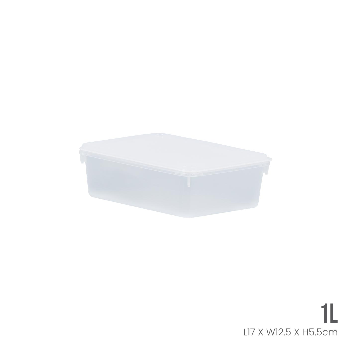 KESSHO CONTAINER BOX (3280)