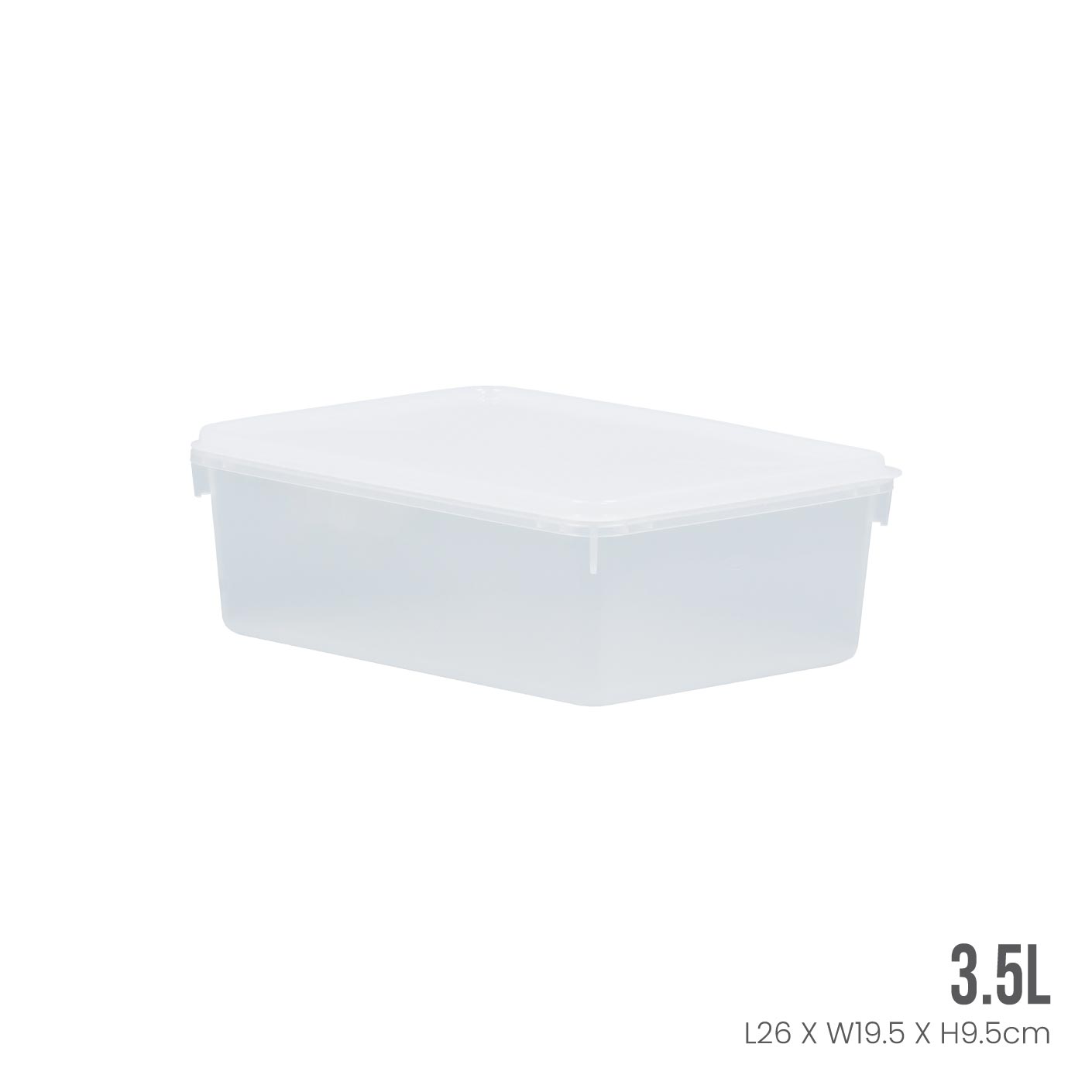 KESSHO CONTAINER BOX (3283)