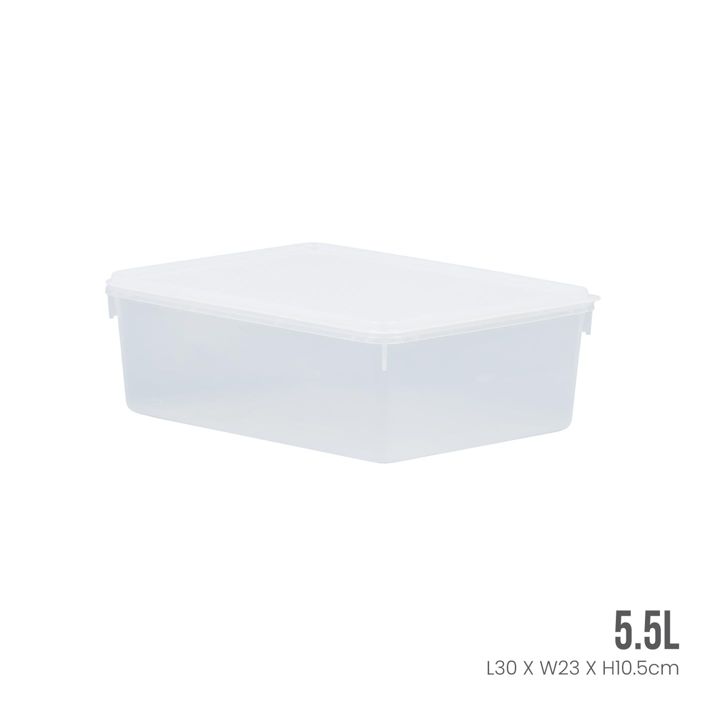 KESSHO CONTAINER BOX (3284)