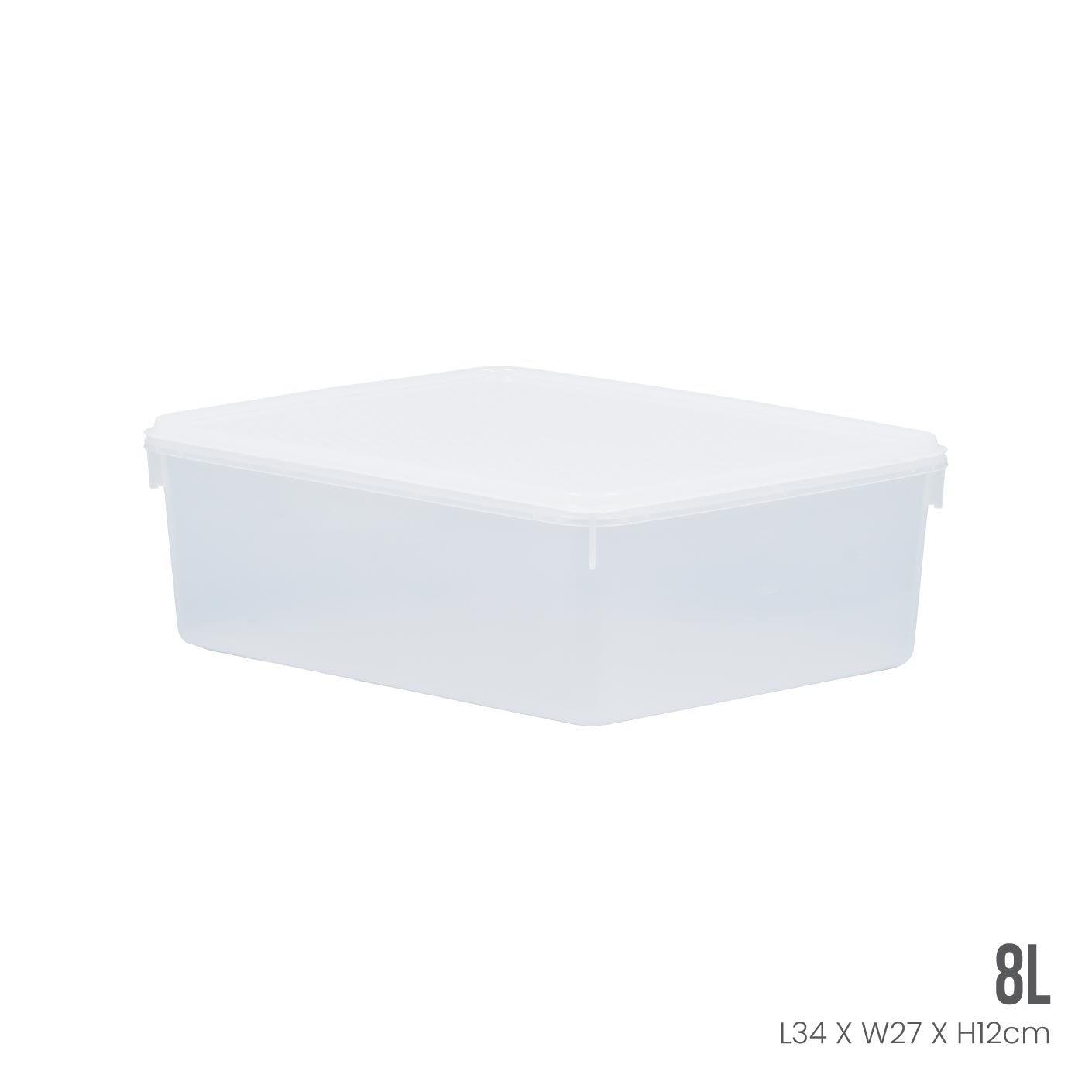 KESSHO CONTAINER BOX (3285)