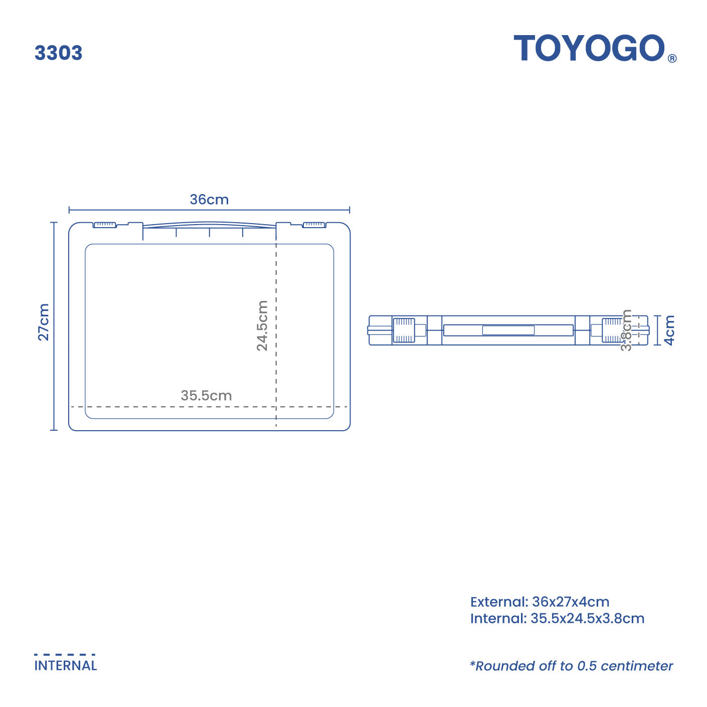 CARTELLA FILE CASE (3303)