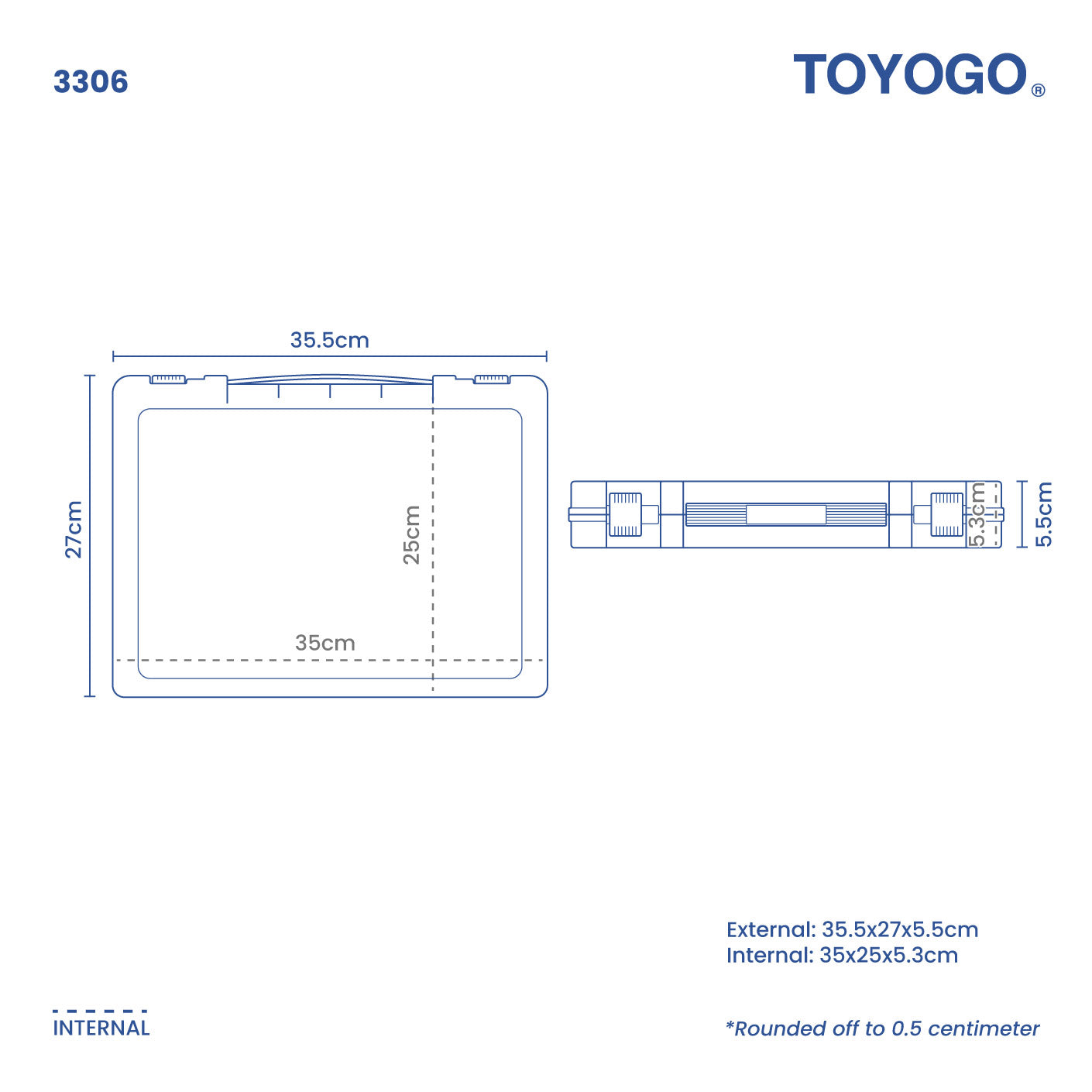 CARTELLA FILE CASE 6CM (3306)