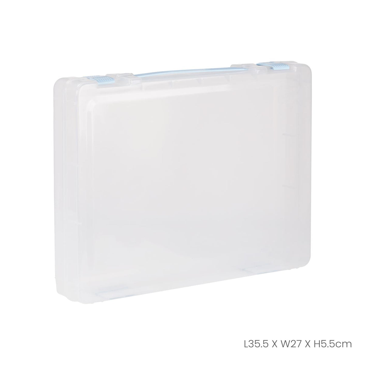 HANDY FILE CASE 6CM (3306) | TOYOGO Singapore – TOYOGO - CHUAN HENG
