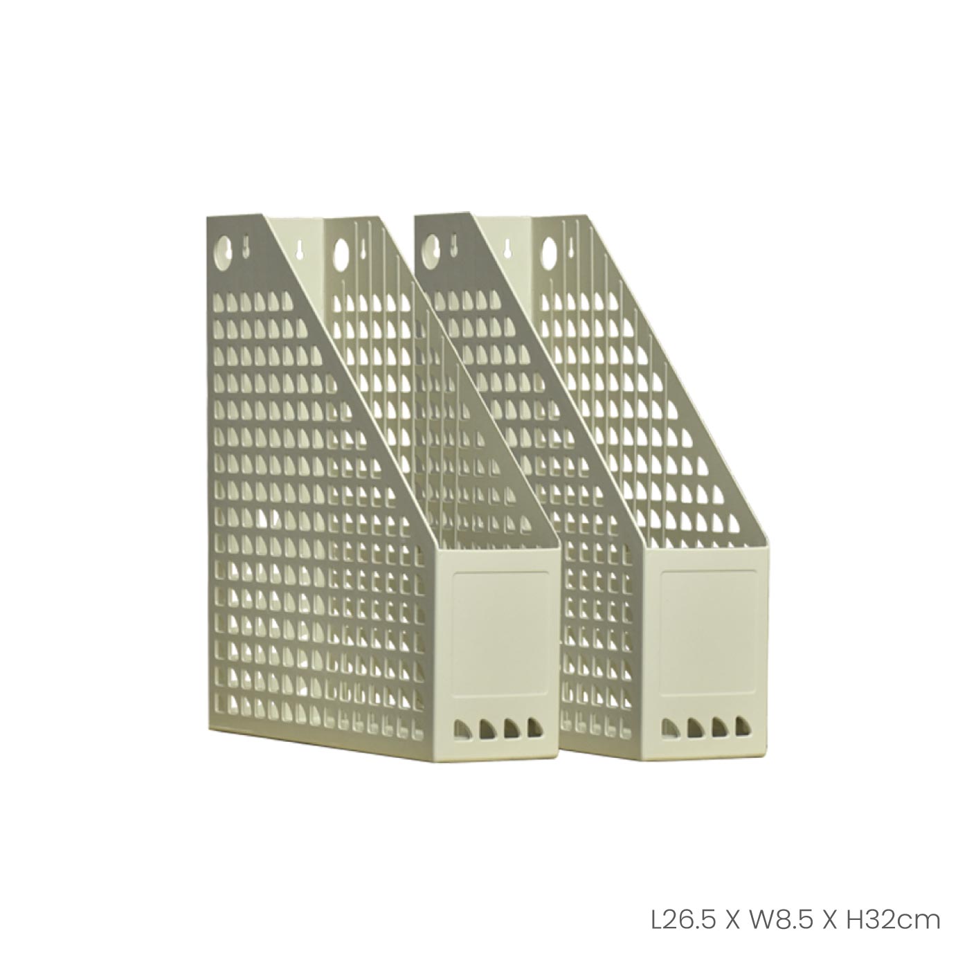 MAGAZINE HOLDER (3308-2)